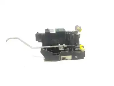Pezzo di ricambio per auto di seconda mano serratura porta anteriore sinistra per renault master ii phase 2 caja cerrada g9u632 riferimenti oem iam 8200147153  