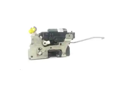 Pezzo di ricambio per auto di seconda mano serratura porta anteriore sinistra per renault master ii phase 2 caja cerrada g9u632 riferimenti oem iam 8200147153  