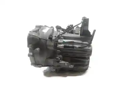 Peça sobressalente para automóvel em segunda mão CAIXA DE VELOCIDADES por HYUNDAI I40 (VF)  Referências OEM IAM SD55JC  