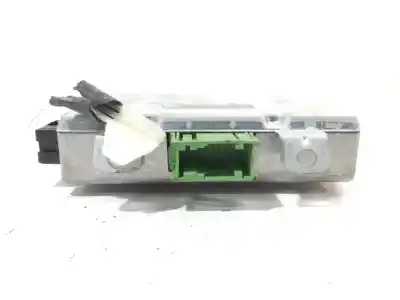 Tweedehands auto-onderdeel AIRBAG BESTURINGSEENHEID voor BMW SERIE 5 BERLINA (E60)  OEM IAM-referenties 61356948692  