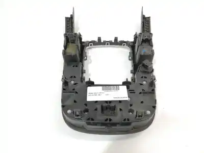 Piesă de schimb auto la mâna a doua CONTROL MULTIFUNCTIONAL pentru AUDI A4  Referințe OEM IAM   
