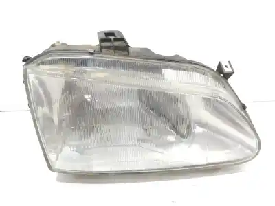 İkinci el araba yedek parçası sag far için renault megane i classic (la0/1_) 1.9 d (la0a, la0u, la0r) oem iam referansları 02a02hc  