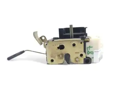 Second-hand car spare part FRONT RIGHT DOOR LOCK for FIAT SEICENTO / 600 (187_)  OEM IAM references B792  