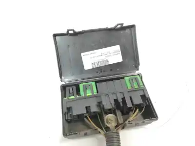 Second-hand car spare part FUSE BOX UNIT for MERCEDES-BENZ CLASE E  OEM IAM references 9632229480  