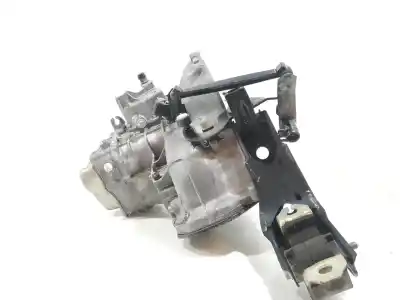 Автозапчасти б/у коробка передач за opel corsa b (s93) 1.2 i 16v (f08, f68, m68) ссылки oem iam mg4  