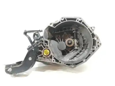 Автозапчасти б/у коробка передач за opel corsa b (s93) 1.2 i 16v (f08, f68, m68) ссылки oem iam mg4  