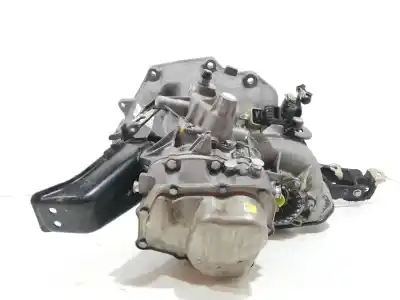 Автозапчасти б/у коробка передач за opel corsa b (s93) 1.2 i 16v (f08, f68, m68) ссылки oem iam mg4  