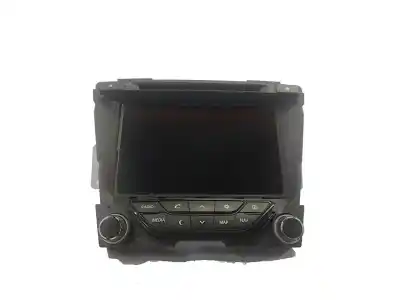 Recambio de automóvil de segunda mano de SISTEMA NAVEGACION GPS para HYUNDAI I40 (VF)  referencias OEM IAM 965603Z100  