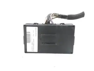 Pièce détachée automobile d'occasion BOÎTES À FUSIBLES pour CITROEN C4 GRAND PICASSO I (UA_)  Références OEM IAM 9632229480  