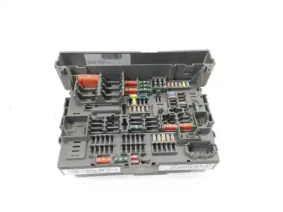 Second-hand car spare part fuse box unit for bmw serie 1 berlina (e81/e87) 1.6 16v cat oem iam references 9119446  