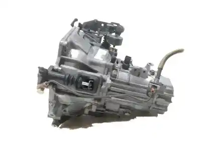 Second-hand car spare part gearbox for hyundai accent (lc) 1.3 cat oem iam references 4300022756
