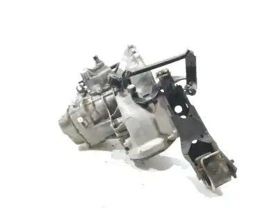 Автозапчасти б/у коробка передач за opel corsa b (s93) 1.2 i 16v (f08, f68, m68) ссылки oem iam 90400206  