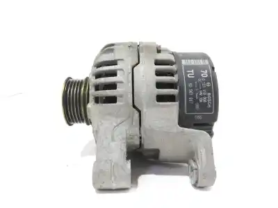 Автозапчасти б/у генератор за opel corsa b (s93) 1.2 i 16v (f08, f68, m68) ссылки oem iam 0123110008  