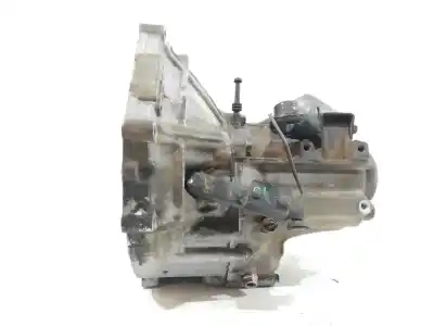 Second-hand car spare part gearbox for mg zr 200 fastback 220 d sd oem iam references rg63  