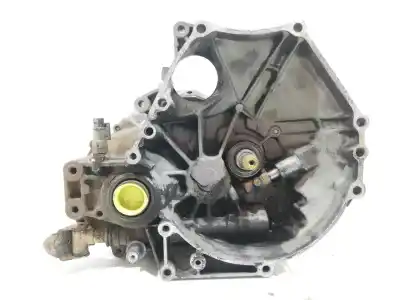 Second-hand car spare part gearbox for mg zr 200 fastback 220 d sd oem iam references rg63  