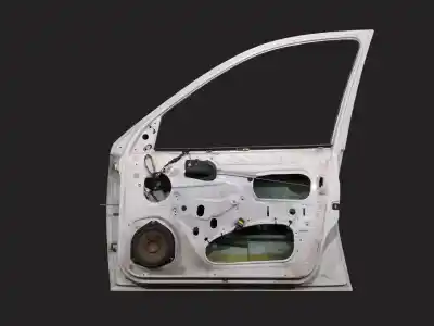 Pezzo di ricambio per auto di seconda mano PORTA ANTERIORE DESTRA per OPEL CORSA B (S93)  Riferimenti OEM IAM 93284716  