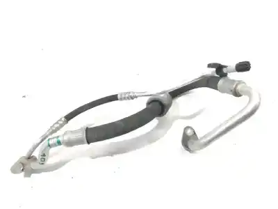 Peça sobressalente para automóvel em segunda mão tubos de ar condicionado por bmw serie 3 coupe (e92) n47d20c referências oem iam 916836502  