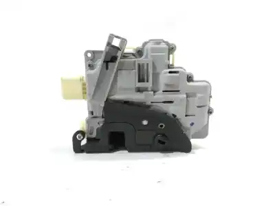 Second-hand car spare part rear right door lock for audi q7 (4l) cas oem iam references 3c4839016a  