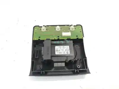 Second-hand car spare part INTERIOR LIGHT for BMW SERIE 3 COUPE (E92)  OEM IAM references 920164501  
