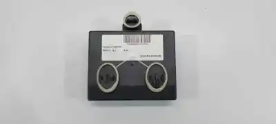 Piesă de schimb auto la mâna a doua Unitate Modul Calculator Confort Confort pentru AUDI Q7 (4L)  Referințe OEM IAM 4L0959794B  