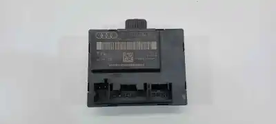 Piesă de schimb auto la mâna a doua unitate modul calculator confort confort pentru audi q7 (4l) cas referințe oem iam 4l0959794b  