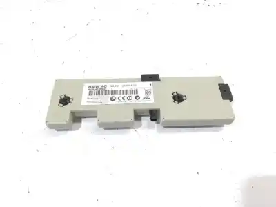 Second-hand car spare part electronic module for bmw serie 3 coupe (e92) n47d20c oem iam references 21367510  