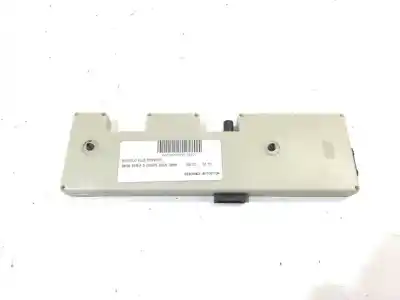 Second-hand car spare part ELECTRONIC MODULE for BMW SERIE 3 COUPE (E92)  OEM IAM references 21367510  