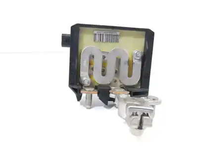 Second-hand car spare part FUSE BOX UNIT for MERCEDES-BENZ CLASE C  OEM IAM references 0009061505  