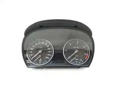 Peça sobressalente para automóvel em segunda mão QUADRANTE por BMW SERIE 3 BERLINA (E90)  Referências OEM IAM 102535085  