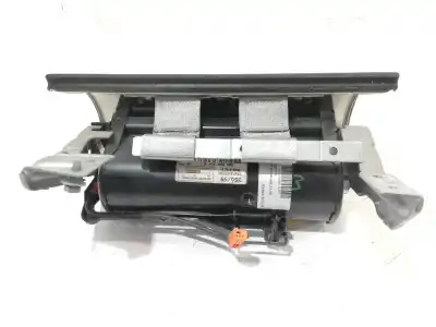 Автозапчасти б/у подушка безопасности передняя правая за volkswagen passat b5 (3b2) 1.9 tdi ссылки oem iam 3b0880204  