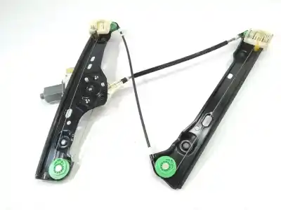 Peça sobressalente para automóvel em segunda mão elevador de vidros dianteira esquerda por bmw serie 3 berlina (e90) 320d referências oem iam 996624101
