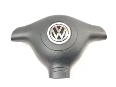 Recambio de automóvil de segunda mano de airbag delantero izquierdo para volkswagen passat berlina (3b2) 1.9 tdi referencias oem iam 6016566  