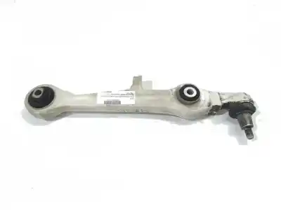 Peça sobressalente para automóvel em segunda mão braço de suspensão inferior esquerdo dianteiro por volkswagen passat b5 (3b2) 1.9 tdi referências oem iam 4d0407155j