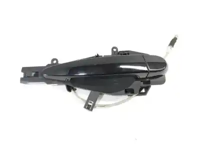 Peça sobressalente para automóvel em segunda mão puxador exterior frente direito por bmw serie 3 berlina (e90) 320d referências oem iam 51210445182
