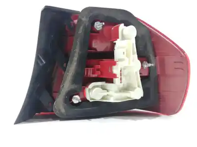 Peça sobressalente para automóvel em segunda mão farolim traseiro esquerdo por bmw serie 3 berlina (e90) 320d referências oem iam 63216937457