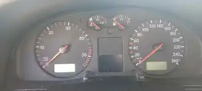 Peça sobressalente para automóvel em segunda mão quadrante por volkswagen passat b5 (3b2) 1.9 tdi referências oem iam 110008961015