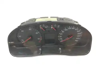 Piesă de schimb auto la mâna a doua CEAS BORD pentru VOLKSWAGEN PASSAT BERLINA (3B2)  Referințe OEM IAM 110008961015  