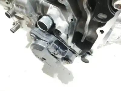 Pezzo di ricambio per auto di seconda mano riduttore per toyota auris (e18) toyota auris riferimenti oem iam 3jm  
