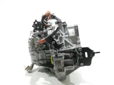 Pezzo di ricambio per auto di seconda mano riduttore per toyota auris (e18) toyota auris riferimenti oem iam 3jm  