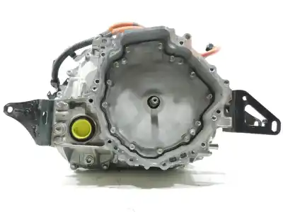 Pezzo di ricambio per auto di seconda mano riduttore per toyota auris (e18) toyota auris riferimenti oem iam 3jm  