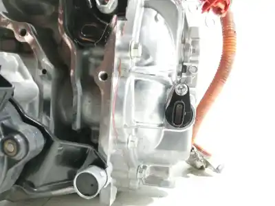 Pezzo di ricambio per auto di seconda mano riduttore per toyota auris (e18) toyota auris riferimenti oem iam 3jm  