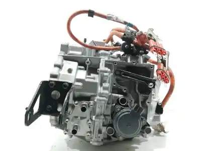 Pezzo di ricambio per auto di seconda mano riduttore per toyota auris (e18) toyota auris riferimenti oem iam 3jm  