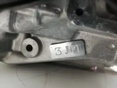 Pezzo di ricambio per auto di seconda mano riduttore per toyota auris (e18) toyota auris riferimenti oem iam 3jm  