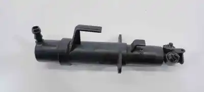 Second-hand car spare part xenon headlights washer for audi q7 (4l) cas oem iam references 4l0955101  