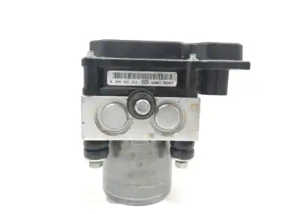 Second-hand car spare part abs for citroen c4 picasso i monospace (ud_) 1.6 hdi oem iam references 0265951253  