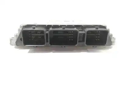 Автозапчасти б/у блок управления двигателем за citroen c4 picasso i monospace (ud_) 1.6 hdi ссылки oem iam 0281014729  