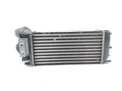 Автозапчастина б/у інтеркулер для citroen c4 picasso i monospace (ud_) 1.6 hdi посилання на oem iam 0384h5  