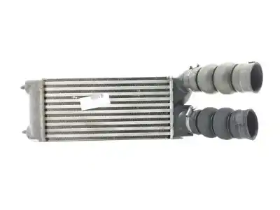 Piesă de schimb auto la mâna a doua RADIATOR AER INTERCOOLER pentru CITROEN C4 PICASSO  Referințe OEM IAM 0384H5  