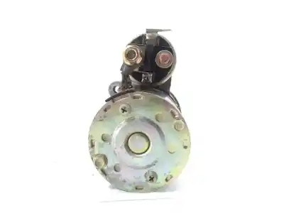 Second-hand car spare part starter motor for hyundai accent (lc) 1.3 cat oem iam references 3610022800