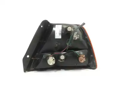 Second-hand car spare part left tailgate light for hyundai accent (lc) 1.3 cat oem iam references 1156na  
